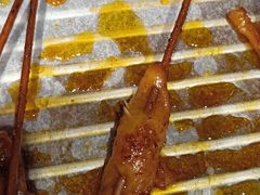 -火锅岛潮牌自助餐厅(天津天佑城店)