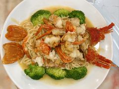 -新金盛·海鲜酒楼(盐田店)