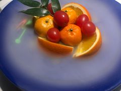 -大鸭梨烤鸭(枣园店)