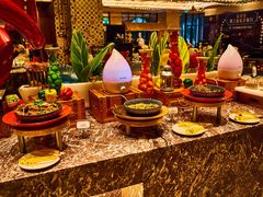-深圳中海凯骊酒店