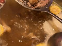 -八合里潮汕鲜牛肉火锅(福州万象城店)