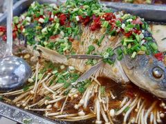 -徽州美食(三十年老店)