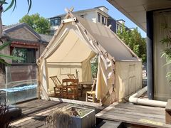 -邈墨茶馆(凤起路店)