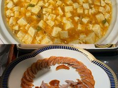 -万荣烤鸭店·北京菜(天坛店)