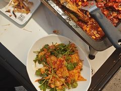 -江边城外烤全鱼(世茂广场店)