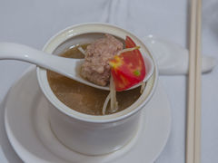 -紫东阁酒楼·中餐厅(东方广场假日酒店)