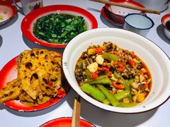 -遇见老南昌-柴火灶(顺外路店)