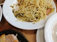 -萨莉亚意式餐厅(深圳北站店)