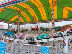 -大望京儿童游乐场