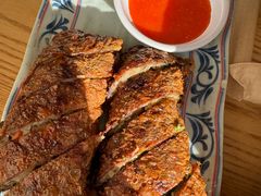 -峇峇娘马来西亚餐厅(望京SOHO店)