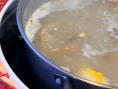 -三头牛·潮汕牛肉生蚝火锅 (夏湾店)