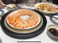 -望海臻鲜·海鲜餐厅