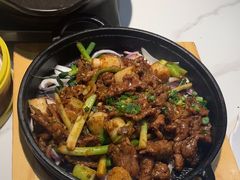 -火啫啫·粤式啫啫煲(南通首店)
