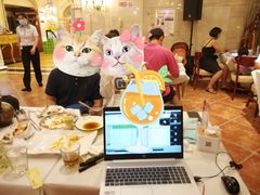 -巴依老爷新疆美食(工体旗舰店)
