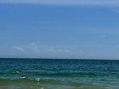 -海云台海滩