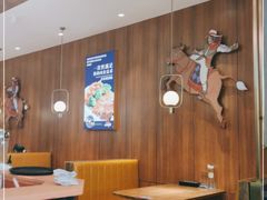 -牛扒驾到(东城星河城嘉荣店)