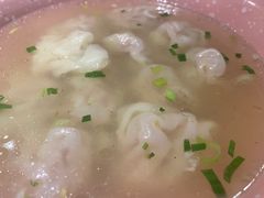 -韩萍老南京馄饨(河西万达店)