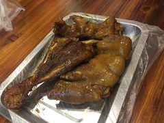 -赵元章肉骨烧(山塘街店)