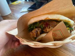 -豆相识•九九豆腐脑(牛咡桥店)