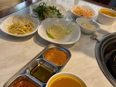 -六七八韩式烤肉·韩国料理(上杭路店)