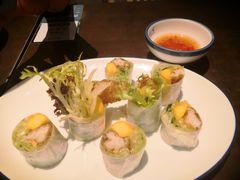 -美奈小馆·越南料理(中航城君尚购物中心店)