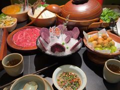 -季季山·云南野生菌火锅(上海首店)