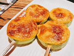 明太子西葫芦-火联烧烤(学院路创始店)