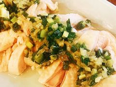 -李先生牛肉面大王(上海站南广场店)
