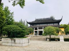 -红梅公园