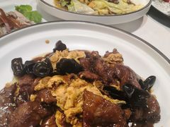 -天和晟烤鸭店(玉泉西街店)