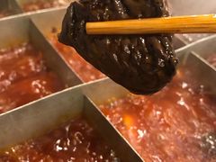 -朱氏胖子烂火锅(洪崖洞店)