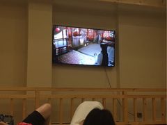 -汤里来温泉