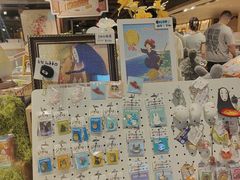 -猫的天空之城概念书店(苏州诚品店)