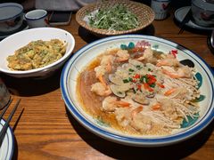 -老湘村·湖南土菜(天河维多利店)