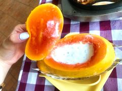 -开心果牛扒城(雍华庭店)