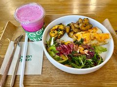 -Green Option(官舍店)