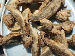 -德顺斋爆肚涮肉馆·烧烤·羊蝎子·清真炒菜(马驹桥店)