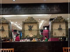 -阿诺泰·泰国餐厅(棕北店)