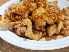 -方城小吃店