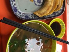 -金记老七家湾第一锅贴店(金沙井总店)