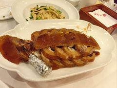 -大鸭梨烤鸭(石佛营店)