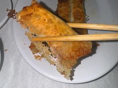 -大眼锅贴水饺(河东店)