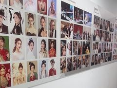 -吉田美学化妆美甲摄影培训(丽水校区)
