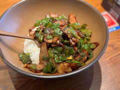-德天顺盖码饭(人民西路店)