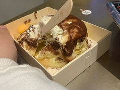 -食武士·舒芙蕾(新街口明瓦廊店)