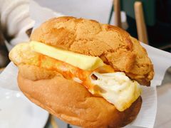 招牌菠萝油-华嫂冰室(尖沙咀店)