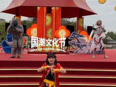 -成都欢乐谷