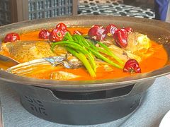 -秀儿四九城·新京菜(亚运村鸟巢店)