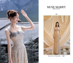 -MuseMarry婚纱(前海嘉里中心店)