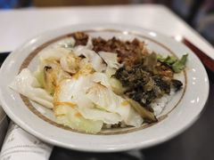 -永和大王(万顺路店)